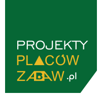 Logo projekty placów zabaw